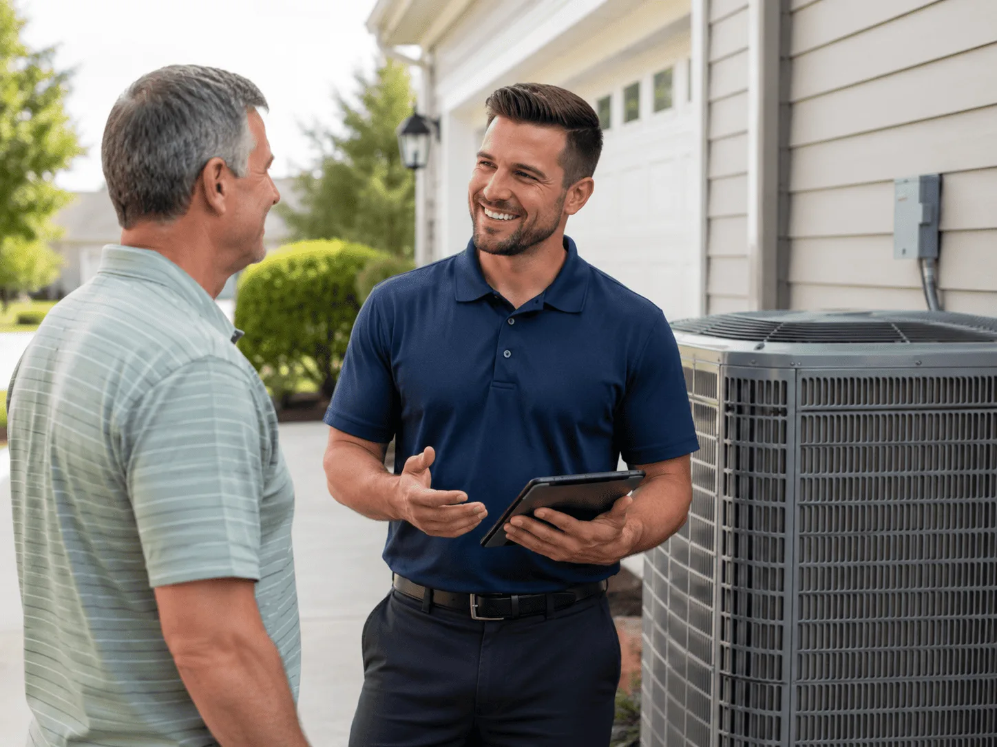 Heat Pump Installation Intercession City, FL FAQs